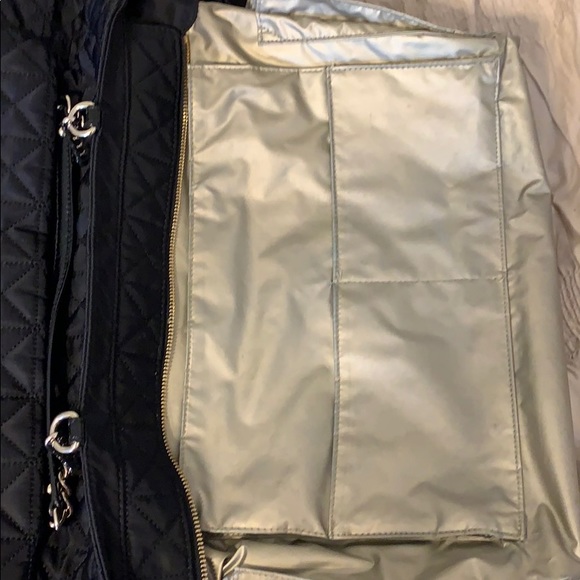 Kate Spade diaper bag - Picture 8 of 8